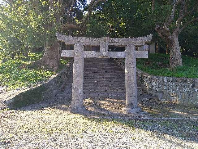 春日神社の写真1