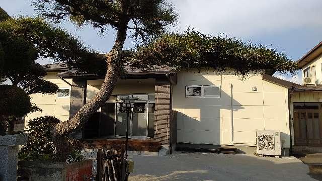 池塘山正蓮寺の写真1