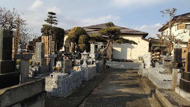 池塘山正蓮寺の参拝記録1