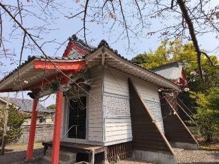 兼喜神社の参拝記録(Y.1966.Sさん)
