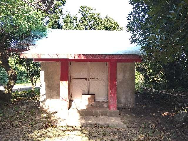 鹿児島県薩摩川内市里町里4134-1 講之元神社の写真2