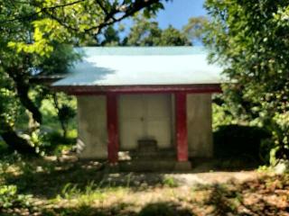 講之元神社の参拝記録(あっきーさん)