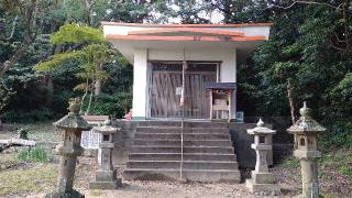 敷塩神社の参拝記録(Y.1966.Sさん)