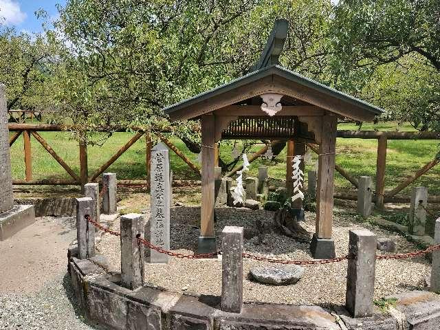 菅原神社(藤川天神)の参拝記録7