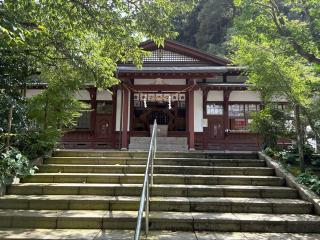 菅原神社(藤川天神)の参拝記録(Takeru Yamatoさん)