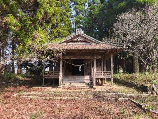 菅原神社の参拝記録(Y.1966.Sさん)