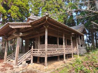 菅原神社の参拝記録(Y.1966.Sさん)