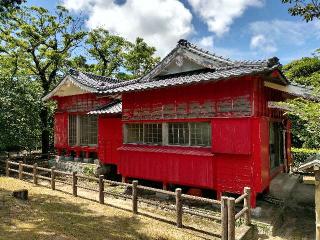 新田神社の参拝記録(あっきーさん)