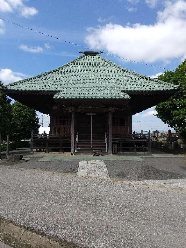 海福山医王寺の参拝記録2
