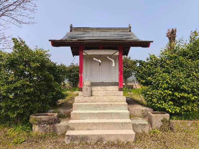 鹿児島県薩摩川内市永利町1183 若宮神社の写真2