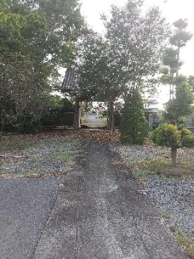 種垂山妙光寺の参拝記録2
