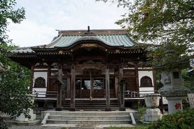 種垂山妙光寺の参拝記録1