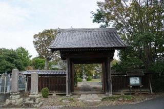 種垂山妙光寺の参拝記録(thonglor17さん)