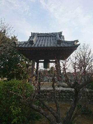大光山竜興寺の参拝記録(zx14さん)
