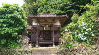 十五社神社の参拝記録(Y.1966.Sさん)