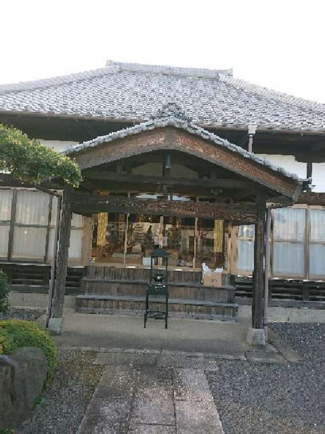 埼玉県加須市大字騎西1015 愛宕山實乘院の写真1