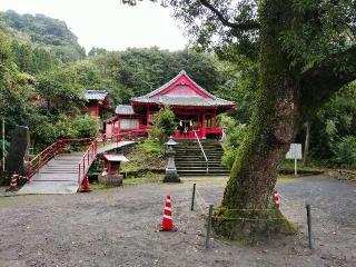 天御中主神社の参拝記録(あっきーさん)