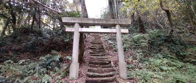 鹿児島県霧島市国分敷根1576 醫師神社の写真1