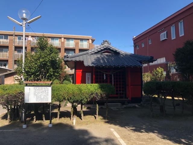 鹿児島県霧島市国分野口東935 枝宮神社の写真1