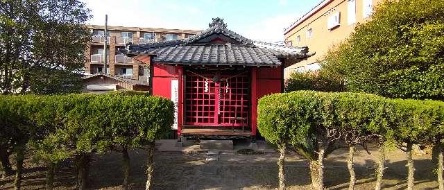 鹿児島県霧島市国分野口東935 枝宮神社の写真4