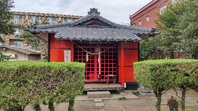 枝宮神社の参拝記録