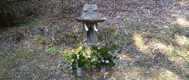 鹿児島県霧島市国分下井3756-1 大山祇神社の写真4