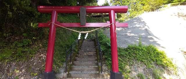 鹿児島県霧島市国分川内3841 大山祇神社の写真1