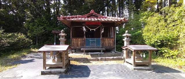 鹿児島県霧島市国分川内3841 大山祇神社の写真2