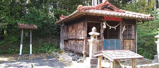 鹿児島県霧島市国分川内3841 大山祇神社の写真3