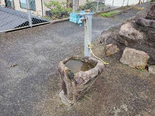 竈門神社の参拝記録(飛成さん)