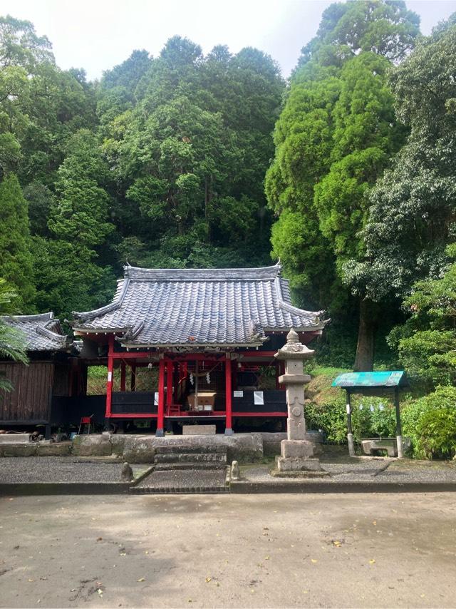 韓国宇豆峰神社の参拝記録1