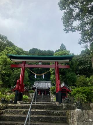 韓国宇豆峰神社の参拝記録(TOSHIさん)