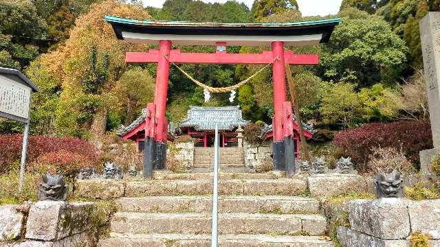 韓国宇豆峰神社の参拝記録1