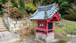 韓国宇豆峰神社の参拝記録(まほろばさん)