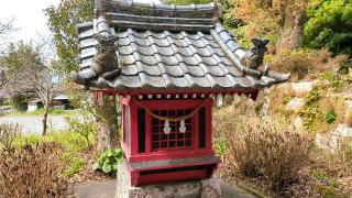 韓国宇豆峰神社の参拝記録(まほろばさん)