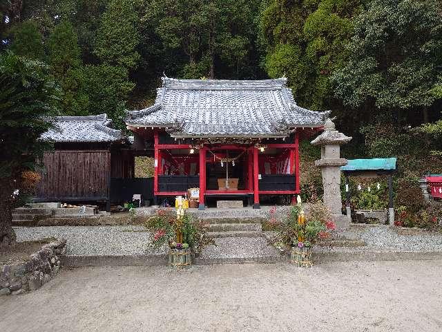 韓国宇豆峰神社の参拝記録(まっつんさん)