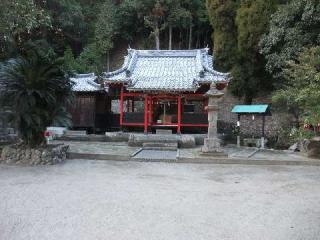 韓国宇豆峰神社の参拝記録(ruinさん)