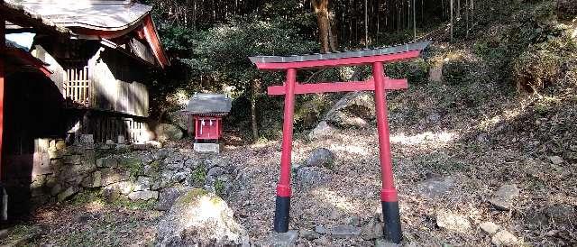 鹿児島県霧島市国分上小川1686 久満崎神社の写真2