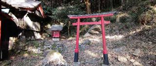久満崎神社の参拝記録(Y.1966.Sさん)