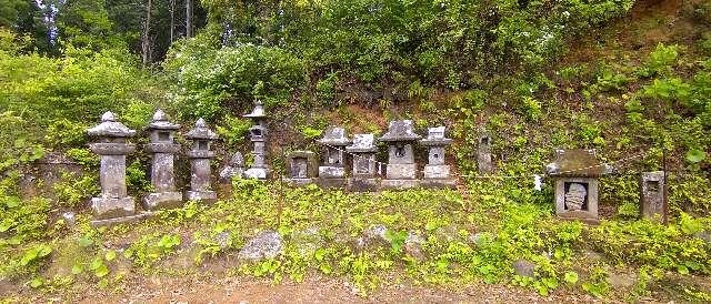 鹿児島県霧島市国分郡田1730 熊野神社の写真4