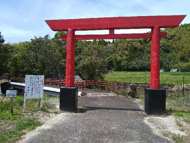 前玉神社の写真1