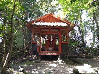 菅原神社の参拝記録(Y.1966.Sさん)