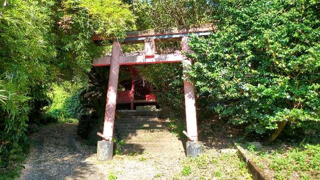 菅原神社の参拝記録4
