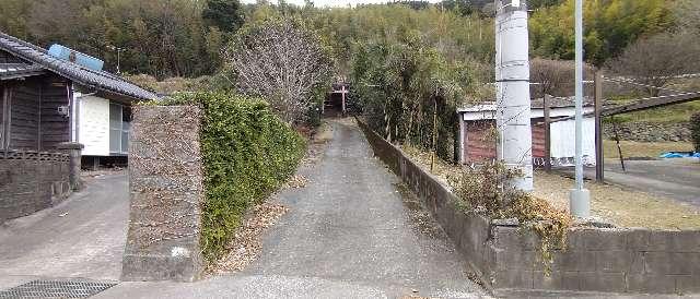 菅原神社の参拝記録6