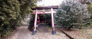 菅原神社の参拝記録(Y.1966.Sさん)