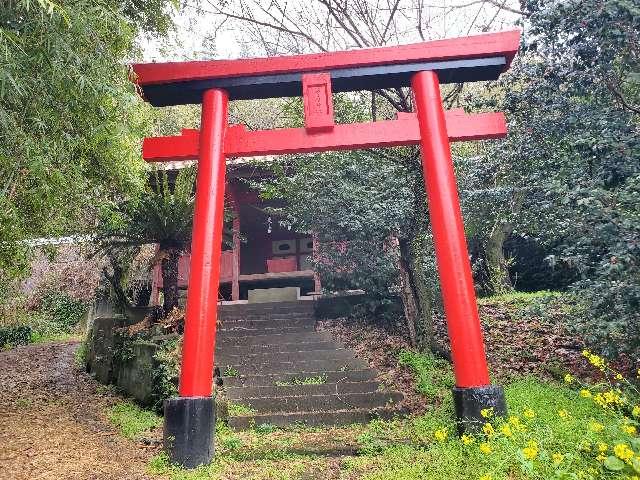 菅原神社の参拝記録2