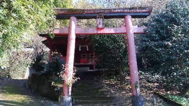 菅原神社の参拝記録7