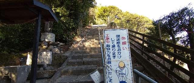 鹿児島県霧島市国分上井716 諏訪神社の写真3