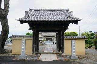 三島山東印寺の参拝記録(thonglor17さん)