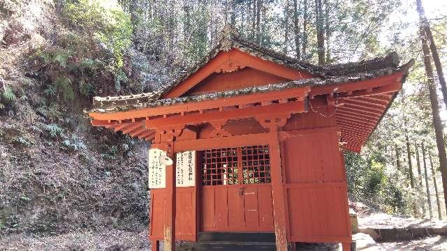 七社神社(永野田七社神社)の写真1